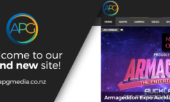 Welcome to the brand new APG Media website!