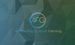 New APG Site Beta