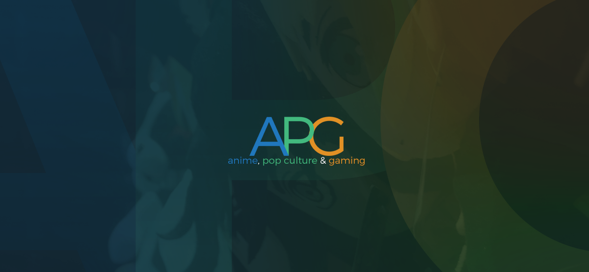 We are now APG!