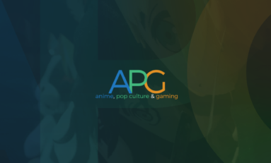 We are now APG!