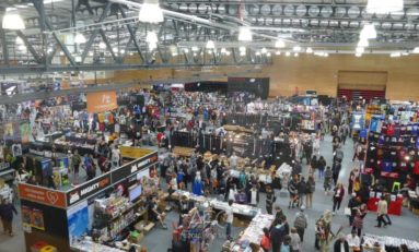 Tauranga 2018 – Armageddon Expo