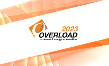 Overload 2023 - Coverage