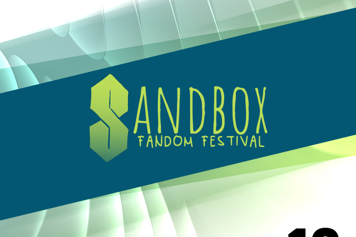 Sandbox Fandom Festival 2023 – Coverage